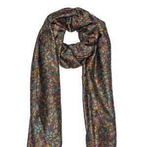 Beautiful Pashmina Scarf For Women Multicolor